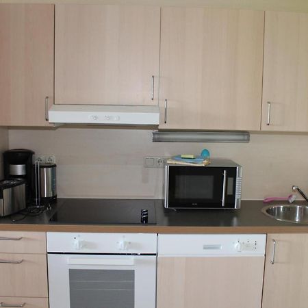 Ferienwohnung E511 Fuer 2-4 Personen An Der Ostsee Бразіліен Екстер'єр фото