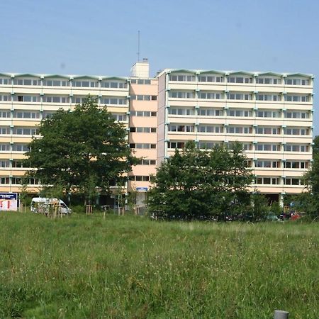 Ferienwohnung E511 Fuer 2-4 Personen An Der Ostsee Бразіліен Екстер'єр фото