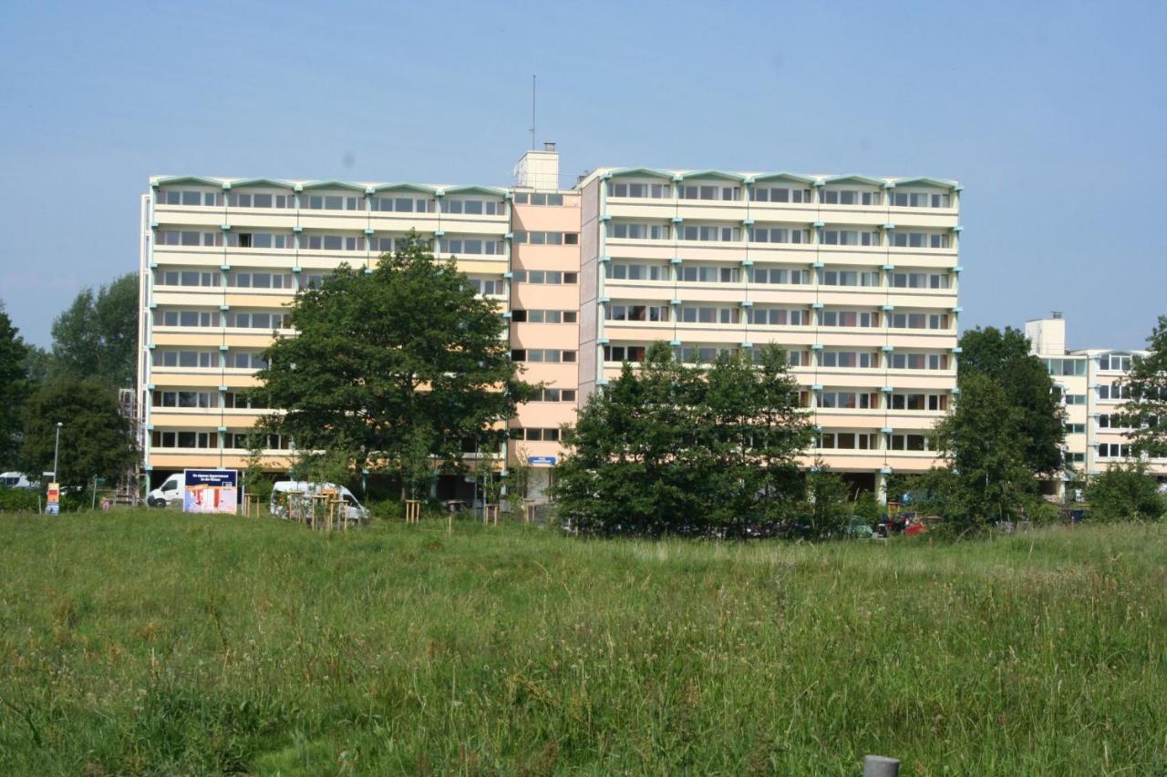 Ferienwohnung E511 Fuer 2-4 Personen An Der Ostsee Бразіліен Екстер'єр фото